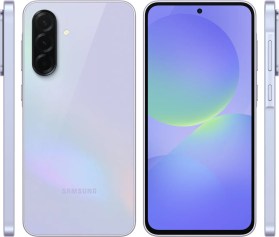Samsung Galaxy A36 5G lavendar